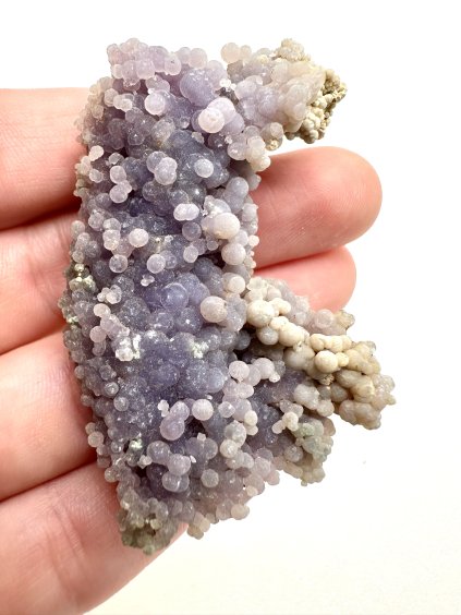 Hroznový chalcedon – Sulawesi – Indonésie – 28g