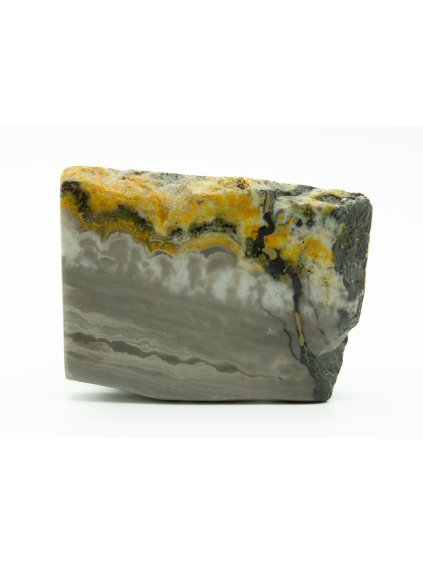 Čmeláčí jaspis – Západní Jáva, Indonésie