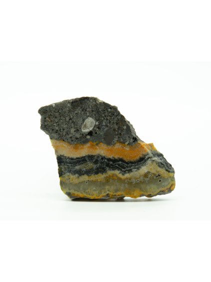 Bumblebee jasper – West Java, Indonesia