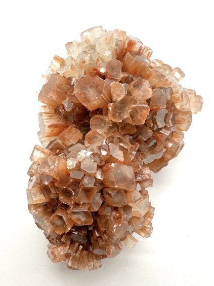 Aragonite – Morocco