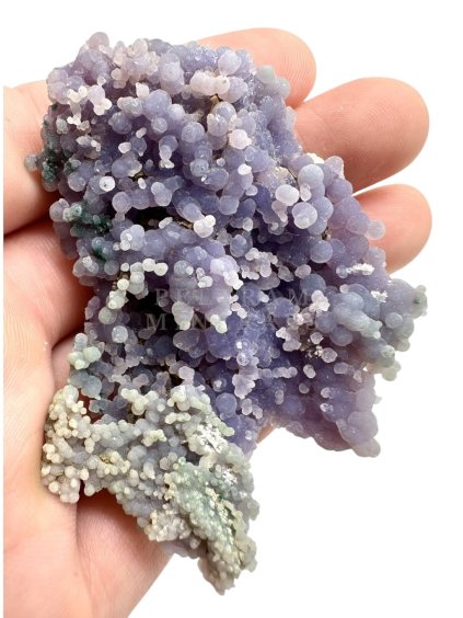 Hroznový chalcedon – Sulawesi – Indonésie – 42g