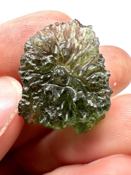 Vltavín – Malý Chlum – 4,7g