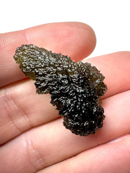 Vltavín – Marouškovo pole – 4,8g