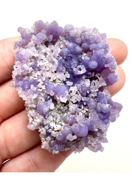 Grape Chalcedony – Sulawesi, Indonesia – 27g