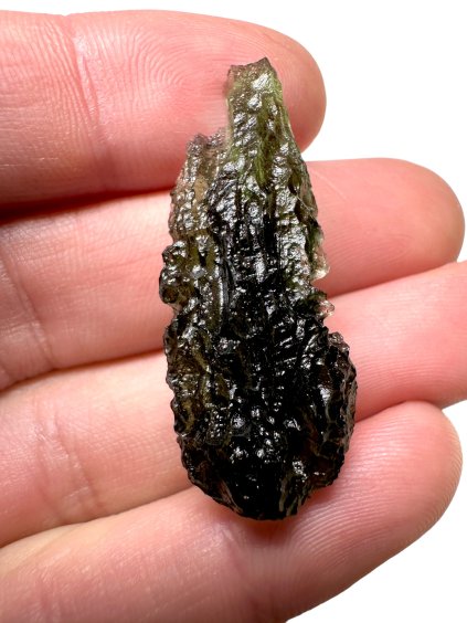 Moldavit – Maly Chlum – 6,1g