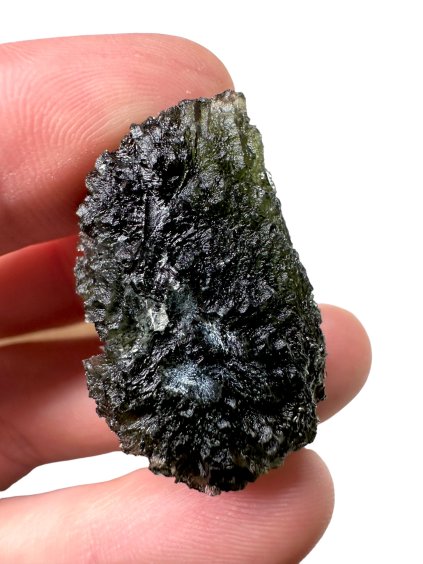 Moldavite – Krasejovka – 14,8g