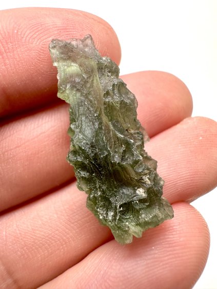Moldavite – Brusna – 3,8g