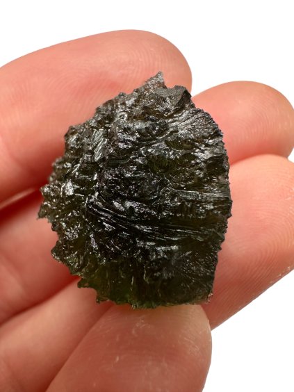 Moldavite – Nesmen – 6,1g