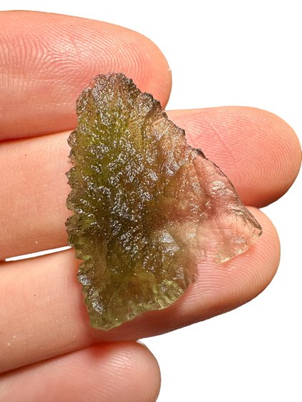 Moldavite – Nesmen – 2,2g