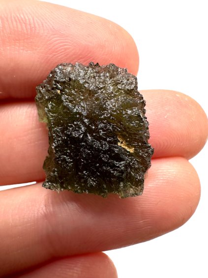 Moldavite – Nesmen – 2,3g