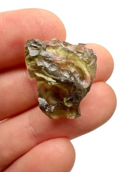 Moldavite – Nesmen – 1,9g