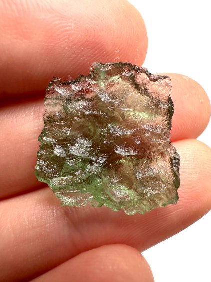 Moldavite – Nesmen – 1,5g