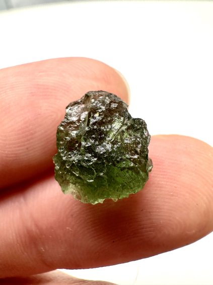 Moldavit – Koroseky – 1,1g