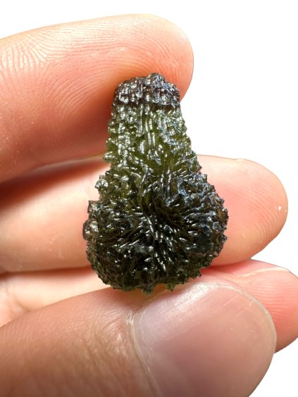 Moldavite – Maly Chlum – 4,8g