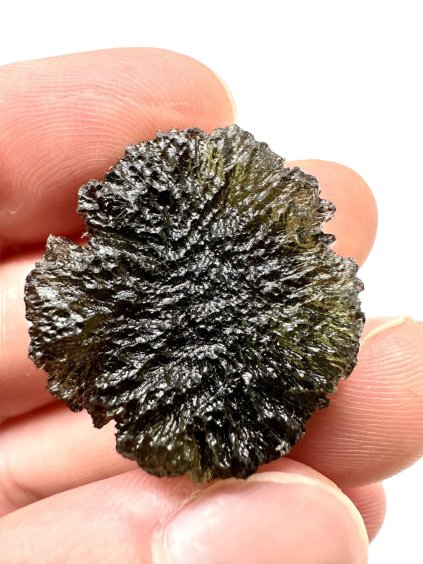 Moldavite – Chlum nad Malsi – 8,3g