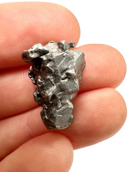 Železný meteorit – Campo del Cielo, Argentina