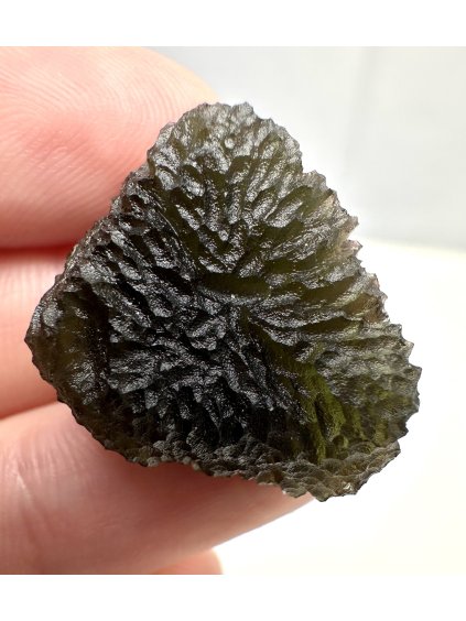 Moldavite – Nesmen – 5,5g