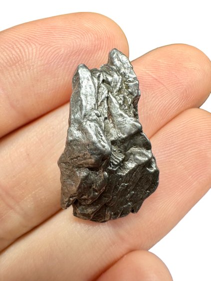 Iron meteorite – Campo del Cielo, Argentina