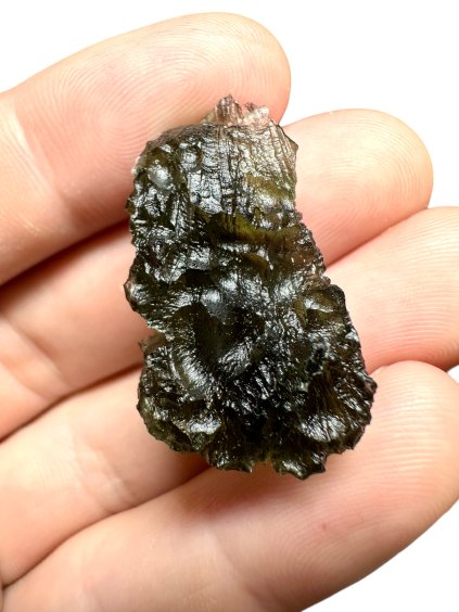 Moldavit – Dolni Chrastany – 8,2g