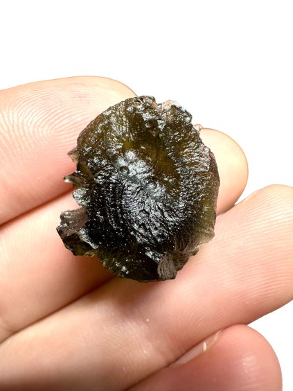 Vltavín – Dolní Chrášťany – 5,7g