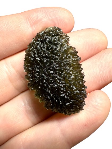 Moldavite – Nesmen – 8,4g