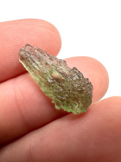 Vltavín – Marouškovo pole – 1,1g