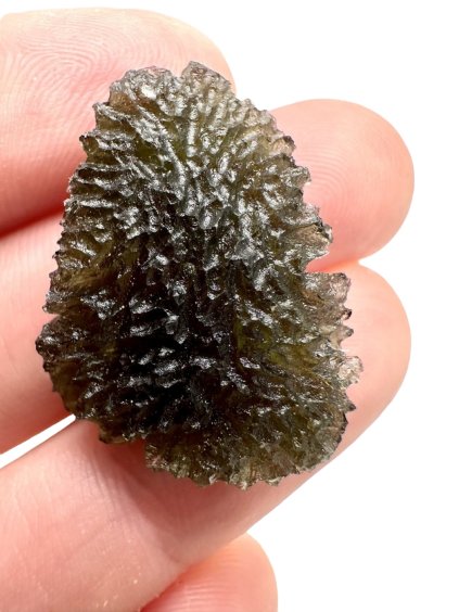 Moldavite – Nesmen – 4g