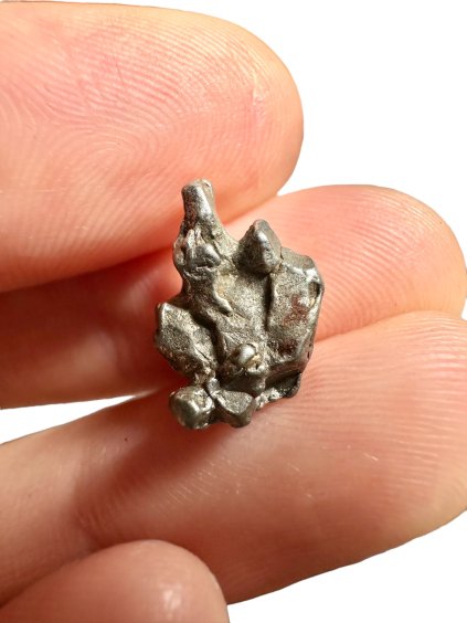 Meteorit Sikhote Alin – Rusko