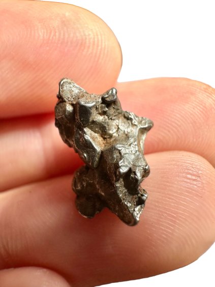 Meteorit Sikhote Alin 1,7g – Rusko