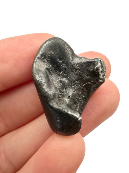 Meteorit Sikhote Alin – Rusko