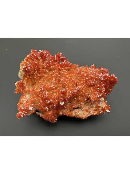 Vanadinite – Morocco