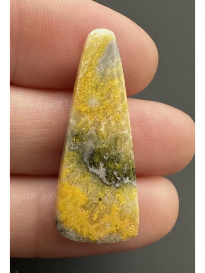 Hummel Jaspis – Westjava, Indonesien