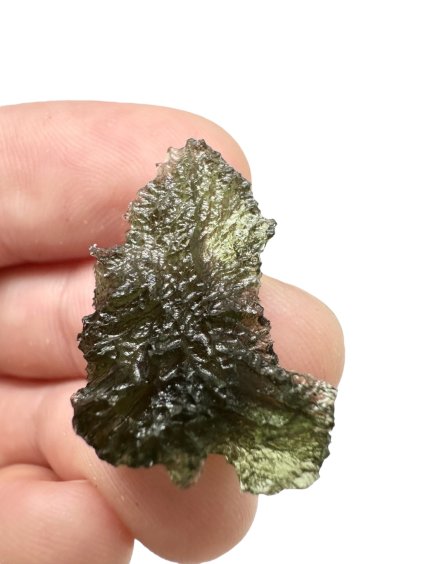 Moldavite – Locenice za jimkou – 2,4g
