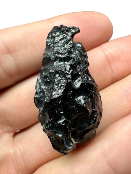 Bilitonit "Batu Satam" 11g – Belitung, Indonésie