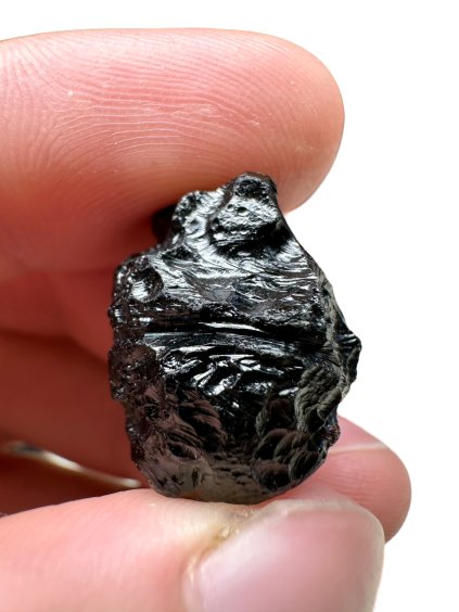 Bilitonite "Batu Satam" 5,5g – Belitung, Indonesia