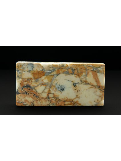 Maligano jaspis – Západní Jáva, Indonésie