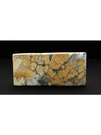 Maligano jasper – West Java, Indonesia