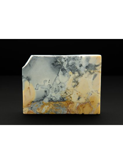 Maligano jasper – West Java, Indonesia