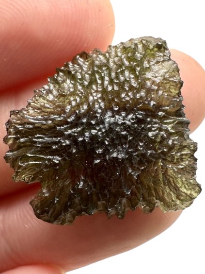 Moldavite – Locenice za jimkou – 2,2g