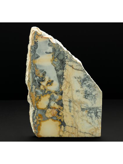 Maligano jasper – West Java, Indonesia