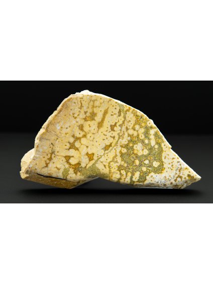Ocean jasper – West Java, Indonesia
