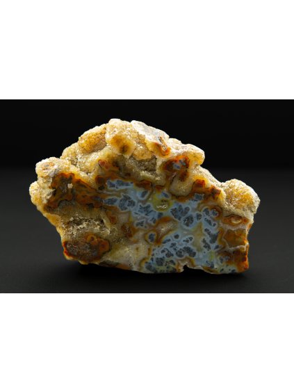 Markasit Achat – Westjava, Indonesien