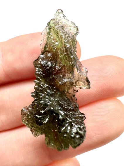 Moldavite – Locenice za jimkou – 3g