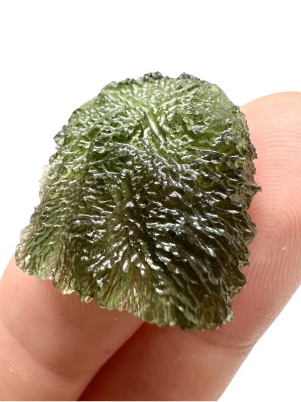 Moldavite – Locenice za jimkou – 3,6g
