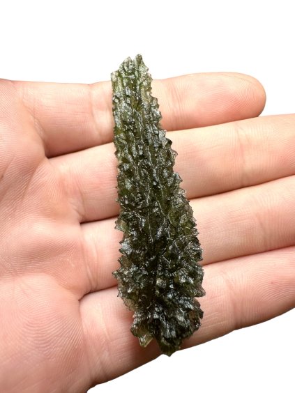 Vltavín – Besednice Ježkovna – 12,9g