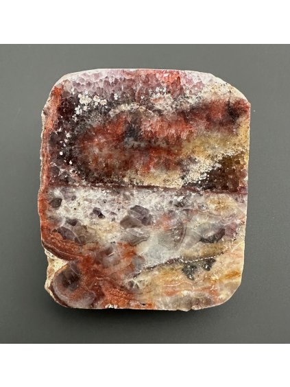 Amethyst – Prisecnice, CZ