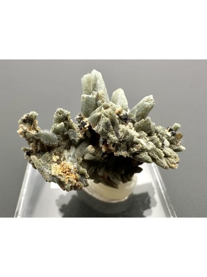 Prasem – Serifos, Řecko