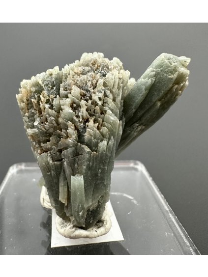 Prasem – Serifos, Řecko