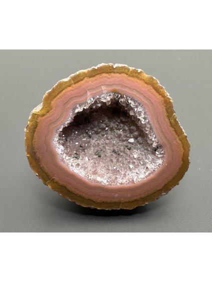 Agate – Beipo, XuanHua, Hebei, China