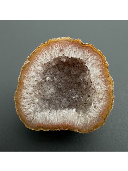 Achát – Beipo, XuanHua, Hebei, Čína